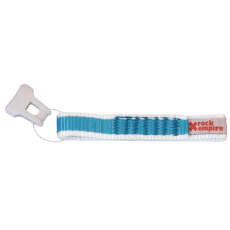 Pętla wspinaczkowa do ekspresów Rock Empire PA 20mm Azurová 004