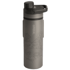 Filtr Grayl ULTRAPRESS Titanium Purifier Covert Black