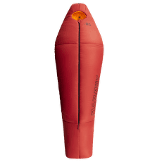 Śpiwór Mammut Comfort Fiber Bag -18°C Women beech
