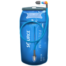 Torba Source Widepac Premium 3L Alpine Blue