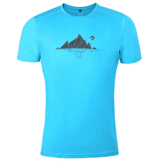 Koszulka z krótkim rękawem Direct Alpine Furry Men ocean