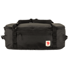 Torba Fjällräven High Coast Duffel 22 Black