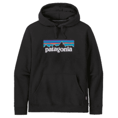 Bluza Patagonia P-6 Logo Uprisal Hoody Men Black