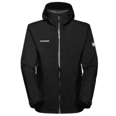 Bunda Mammut Convey Tour HS Hooded Jacket Men black 0001