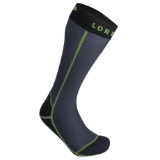 Skarpety Lorpen T3+ BIOWARMER CREW UNISEX SOCKS 5767 DARK GREY