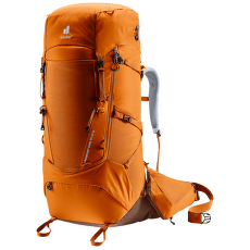 Plecak deuter Aircontact Core 65+10 SL chestnut-umbra
