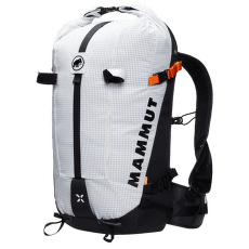 Plecak Mammut Trion 28 white-black