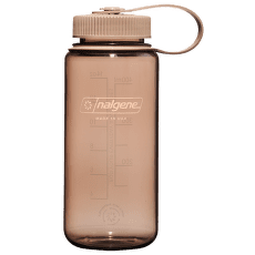 Butelka Nalgene Wide-Mouth 500 mL Sustain Mocha Sustain 2020-3416