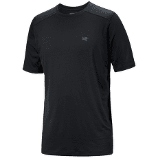 Koszulka z krótkim rękawem Arcteryx Brohm SS Men Black