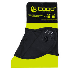 Pokrowce Topo athletic Performance Gaiter Black / Black