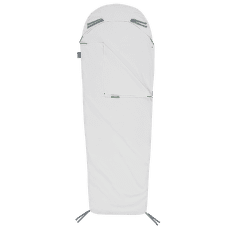 Wkładka do śpiwora Mammut Cotton Liner EMT raw-white 0185