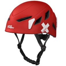 Kask Rock Empire Galeos Evo červená 005