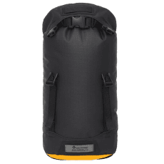 Torba Sea to Summit Evac Compression Dry Bag HD 8L Jet Black