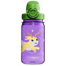 Butelka Nalgene OTF Kids Purple Jackalope