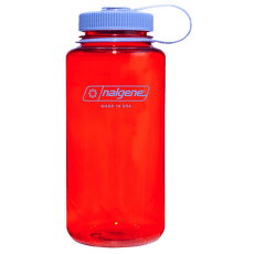 Butelka Nalgene Wide Mouth Sustain 1000 ml Marmalade Orange