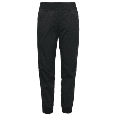 Spodnie Black Diamond Technician Jogger Pant Women Black