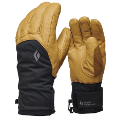 Rękawice Black Diamond Legend Gloves Beeswax-Black