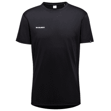 Koszulka z krótkim rękawem Mammut Massone Sport T-Shirt Men black 0001