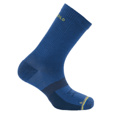 Skarpety Devold Running Merino Sock 258A Blue