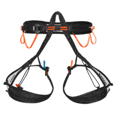 Siodło Mammut Aenergy Harness white 0243