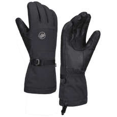 Rękawice Mammut Stoney Glove black 0001