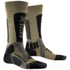 Skarpety X-Bionic X-SOCKS® HELIXX GOLD WMN 4.0 GOLD/BLACK