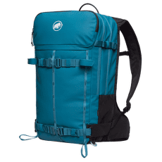 Plecak Mammut Nirvana 28 sapphire-black