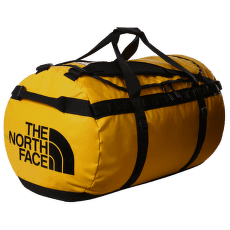 Torba The North Face Base Camp Duffel-  XL (52SC) 4WP SUMMIT GOLD/TNF BLACK