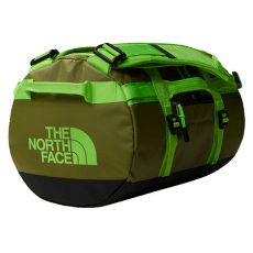 Torba The North Face Base Camp Duffel - XS (52SS) FOREST OLIVE/SAFETY GRE
