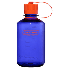 Butelka Nalgene Narrow-Mouth 500 mL Sustain Periwinkle