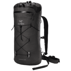 Plecak Arcteryx Alpha FL 20 Black