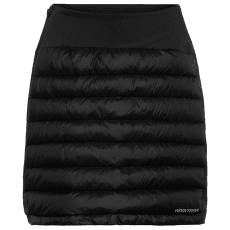 Spódnice Kari Traa EMILIE DOWN SKIRT BLACK