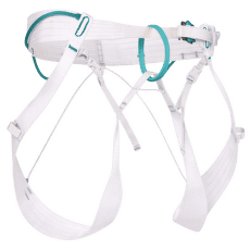 Siodło Blue Ice Choucas IV Ice