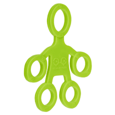 Serwomotor Y Y Vertical ALIEN Green Easy