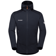 Bluza Mammut Taiss Light ML Hooded Jacket Men marine 5118