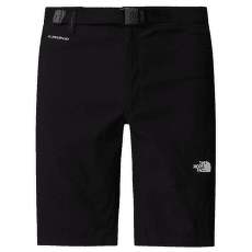 Szorty The North Face Lightning Short Men TNF BLACK/NPF