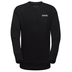 Sweter Mammut Mammut Core ML Crew Neck Men 1862 black 0001