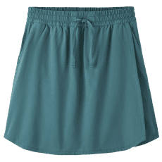 Spódnice Patagonia Fleetwith Skort Women Wetland Blue
