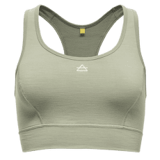 Biustonosz Devold Berle Merino Bra FOG