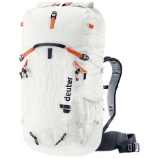 Plecak deuter Expedition Ultra 60 white-black
