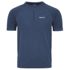 Koszulka z krótkim rękawem Craft ADV Cool Intensity SS Tee Men LAKE