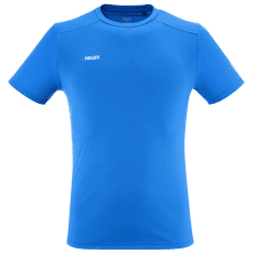 Koszulka z krótkim rękawem Millet FUSION TS SS Men ICON BLUE