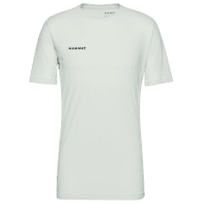 Koszulka z krótkim rękawem Mammut Massone Light T-Shirt Men 1288 silver sage