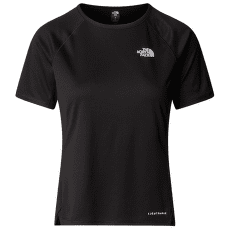 Koszulka z krótkim rękawem The North Face SUNRISER S/S Women TNF BLACK
