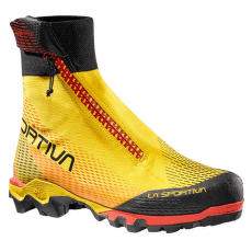 Buty La Sportiva Aequilibrium Speed GTX Yellow/Black