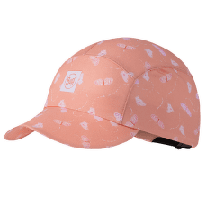 Czapka Buff Pack Mini Cap Kids SLATEA CORAL