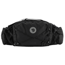 Nerka Fjällräven Abisko Hip Pack 6 Black