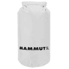 Torba Mammut Drybag Light 5 white 0243