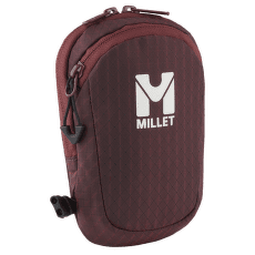 Pokrowiec Millet UBIC SHOULDER POCKET E-DARK RED