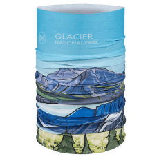 Chusta Buff Coolnet UV GLACIER